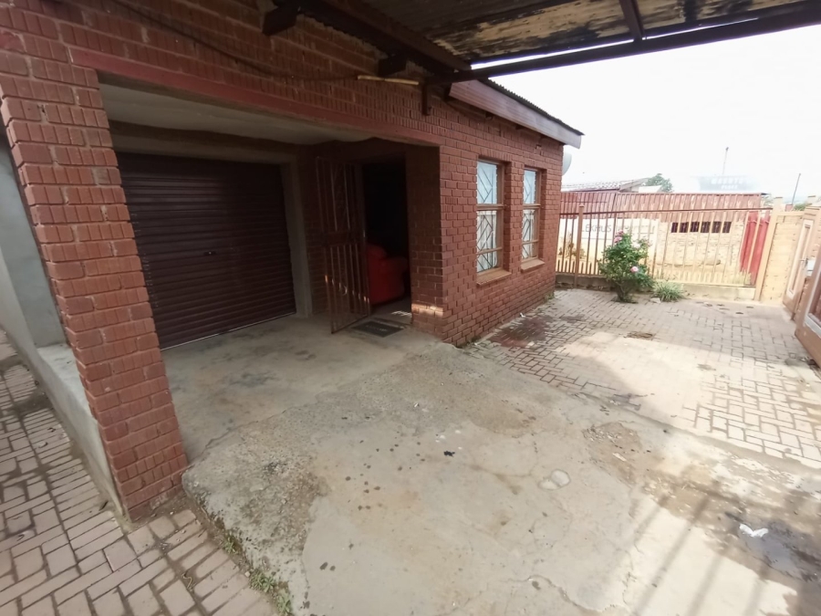 3 Bedroom Property for Sale in Rocklands Free State